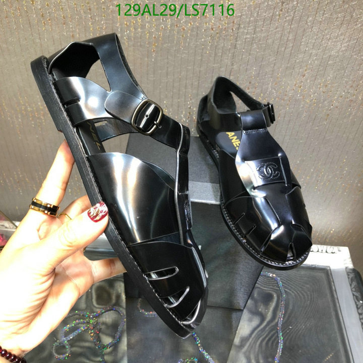 Women Shoes-Prada, Code: LS7116,$: 129USD