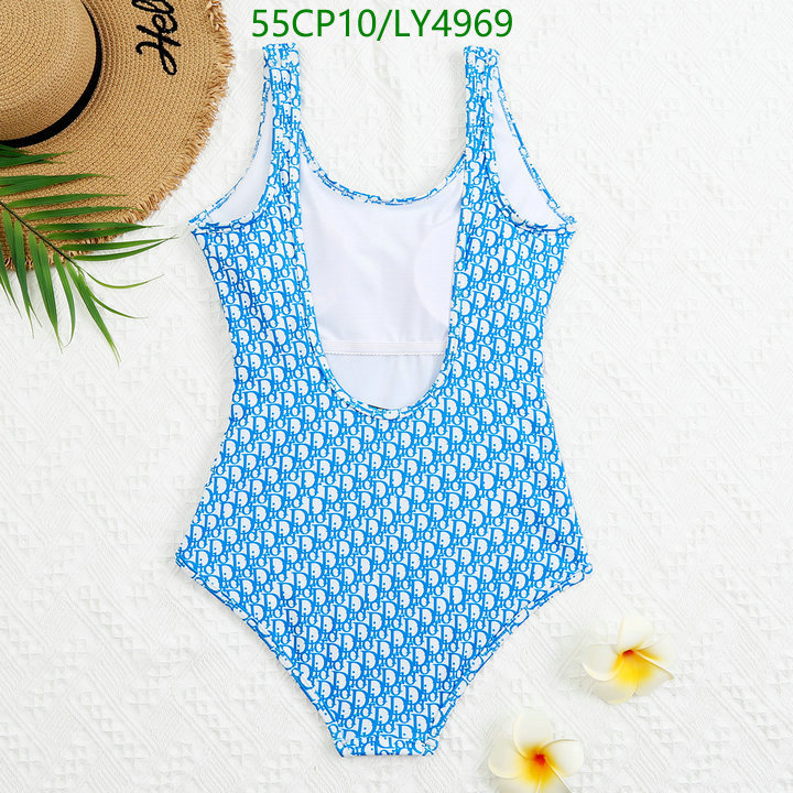 Swimsuit-Dior,Code: LY4969,$: 55USD
