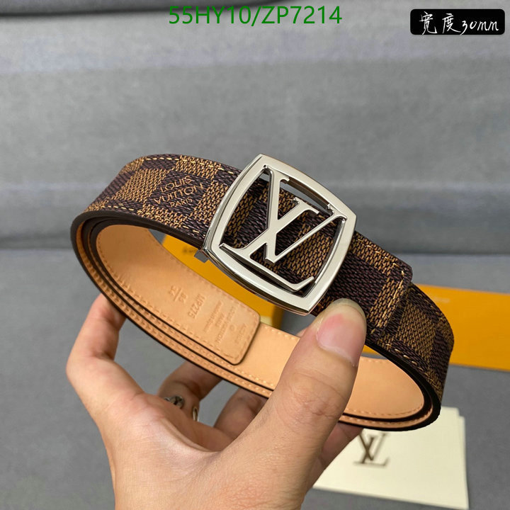 Belts-LV, Code: ZP7214,$: 55USD