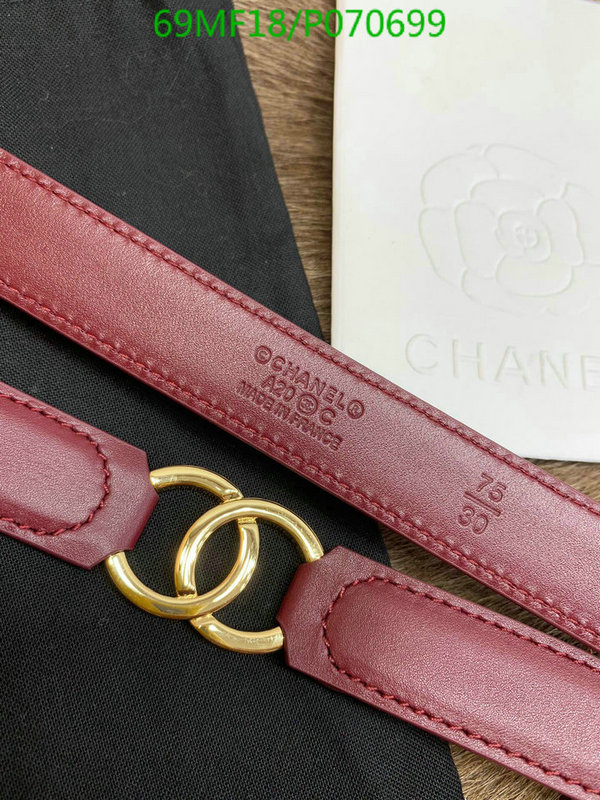 Belts-Chanel,Code: P070699,$: 69USD