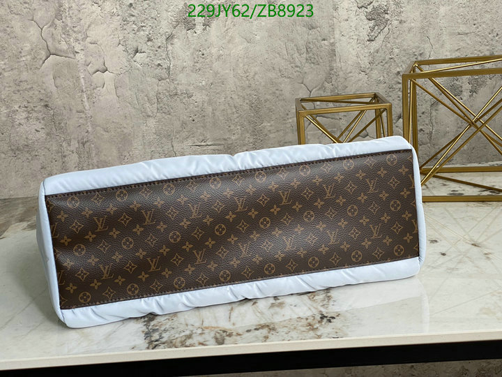 LV Bags-(Mirror)-Handbag-,Code: ZB8923,$: 229USD