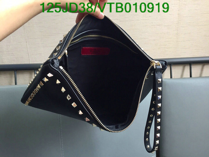 Valentino Bag-(Mirror)-Clutch-,Code: VTB010919,$: 125USD