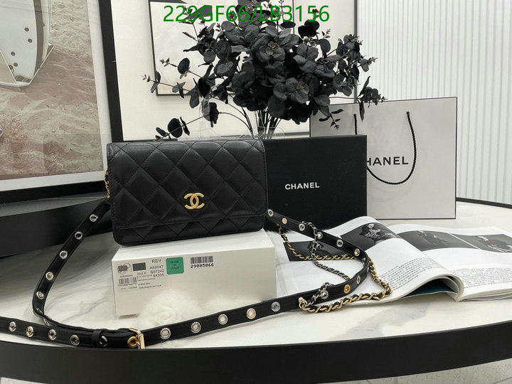 Chanel Bags -(Mirror)-Diagonal-,Code: LB3156,$: 229USD