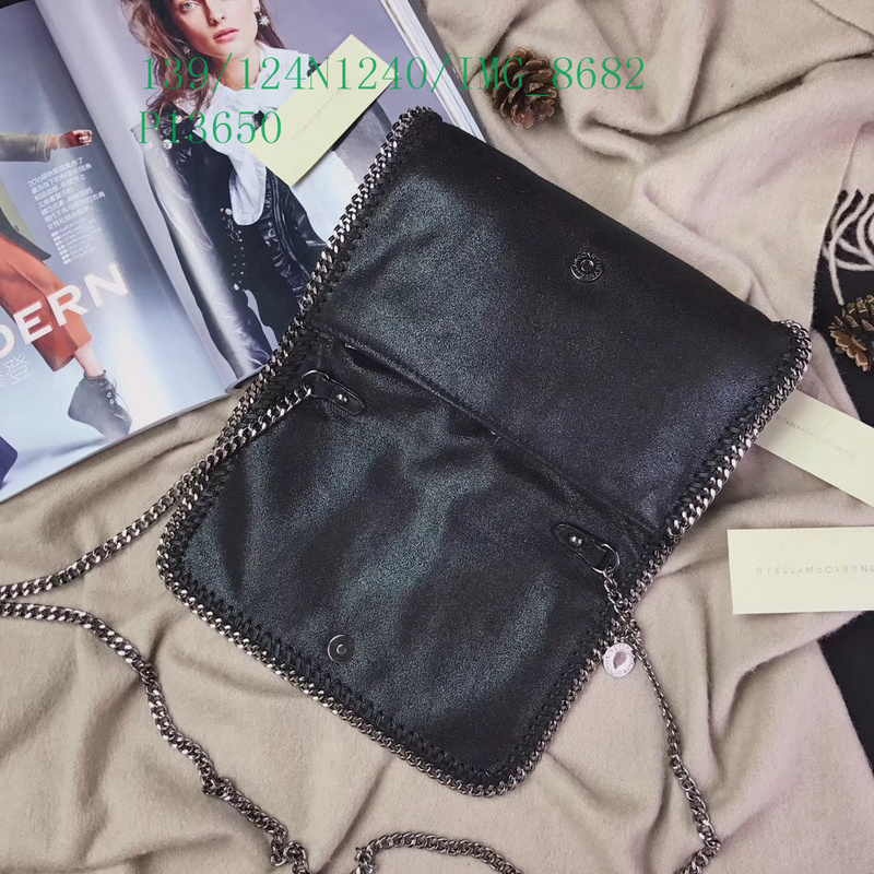 Stella McCartney Bag-(Mirror)-Diagonal-,Code: STB110722,$: 139USD