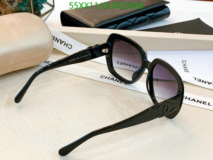 Glasses-Chanel,Code: GU022660,$: 65USD