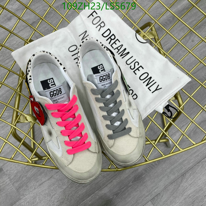 Women Shoes-Golden Goose,Code: LS5679,$: 109USD