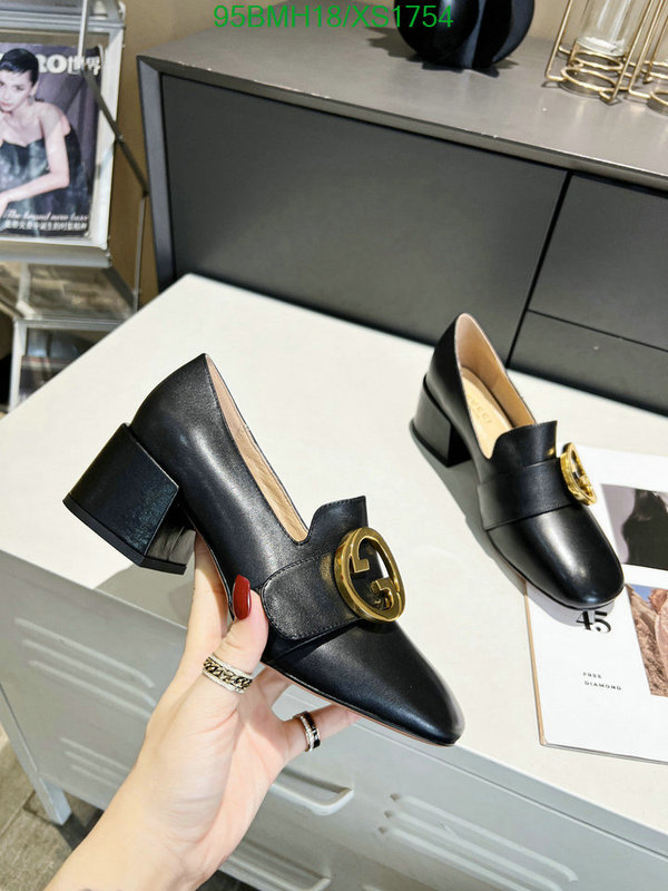 Women Shoes-Gucci, Code: XS1754,$: 95USD