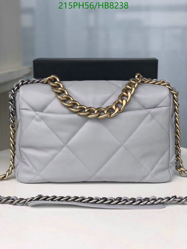 Chanel Bags -(Mirror)-Diagonal-,Code: HB8238,$: 215USD