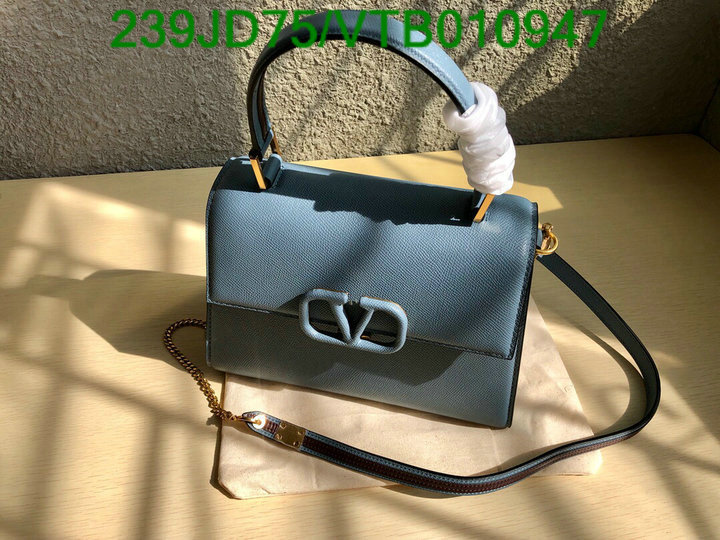 Valentino Bag-(Mirror)-Diagonal-,Code: VTB010947,$: 239USD