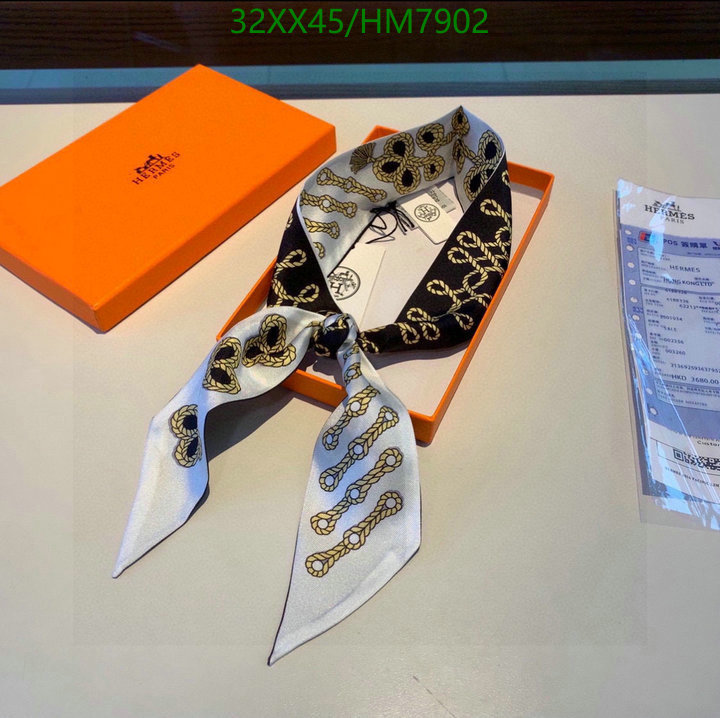 Scarf-Hermes, Code: HM7902,$: 32USD