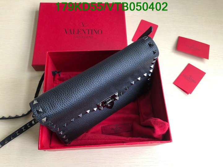 Valentino Bag-(Mirror)-Diagonal-,Code: VTB050402,$:179USD