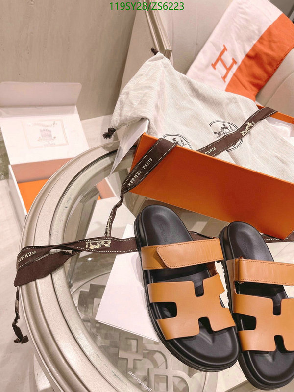 Women Shoes-Hermes, Code: ZS6223,$: 119USD