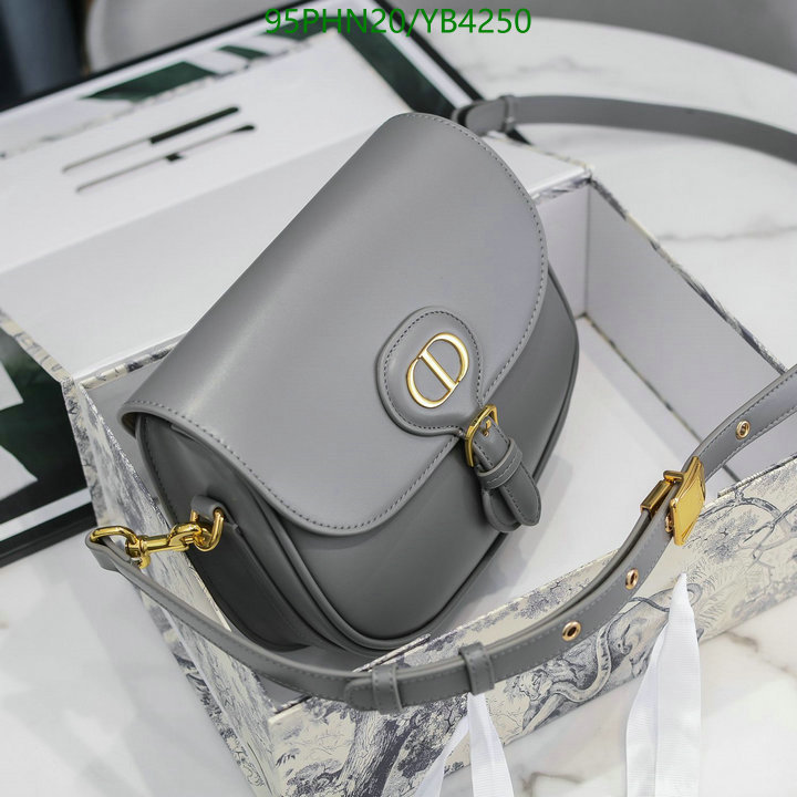 Dior Bags-(4A)-Bobby-,Code: YB4250,$: 95USD