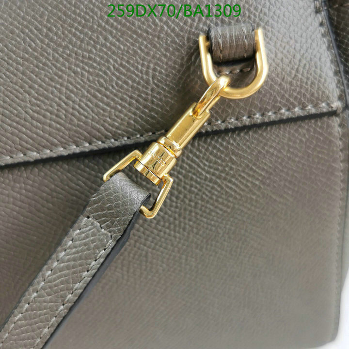 Celine Bag-(Mirror)-Belt Bag,Code: BA1309,$: 259USD