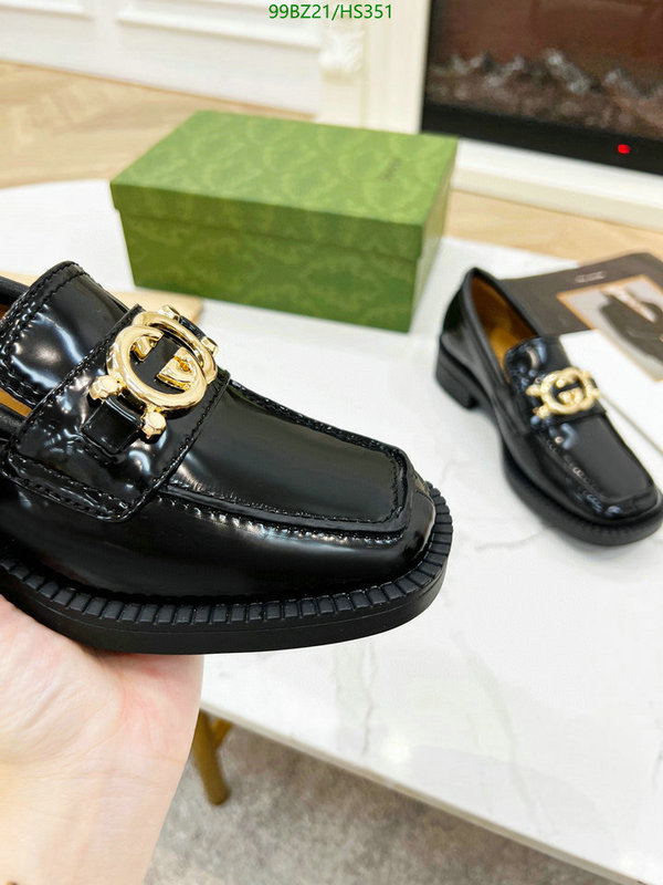 Women Shoes-Gucci, Code: HS351,$: 99USD