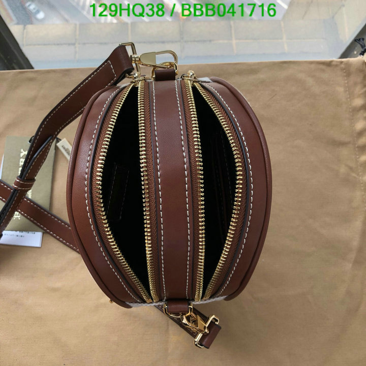 Burberry Bag-(Mirror)-Diagonal-,Code: BBB041716,$: 129USD