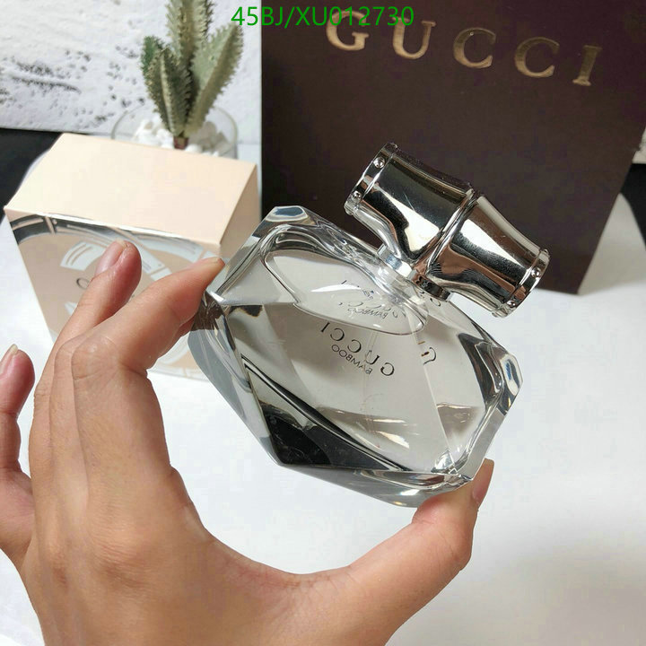 Perfume-Gucci, Code: XU012730,$: 60USD