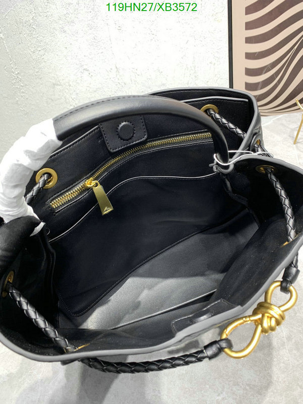 BV Bag-(4A)-Handbag-,Code: XB3572,$: 119USD