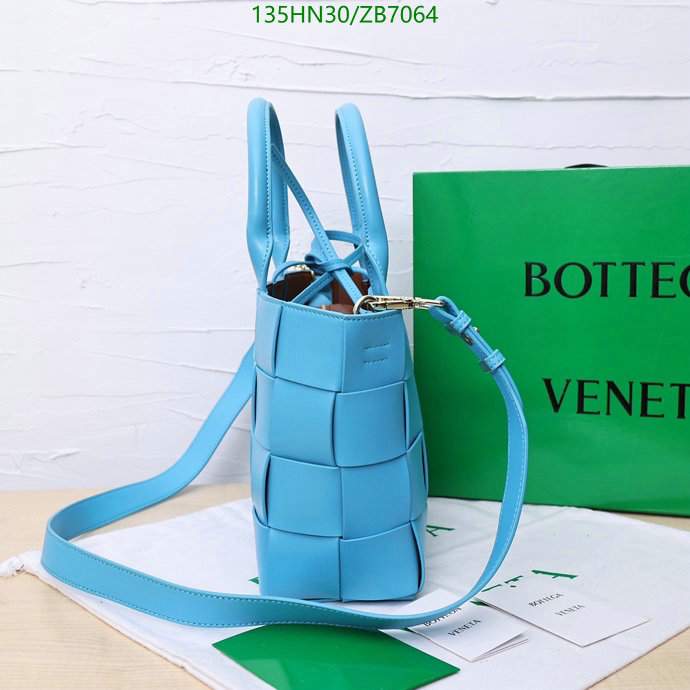 BV Bag-(4A)-Arco,Code: ZB7064,$: 135USD