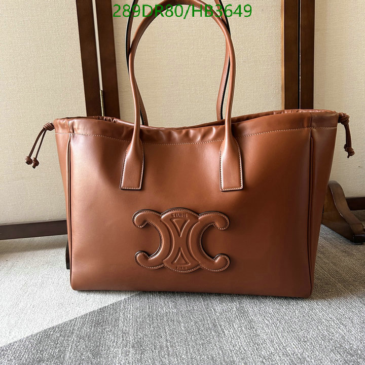 Celine Bag-(Mirror)-Handbag-,Code: HB3649,$: 349USD