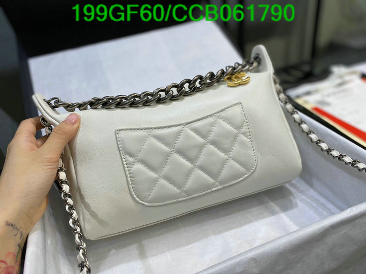 Chanel Bags -(Mirror)-Diagonal-,Code: CCB061790,$: 199USD