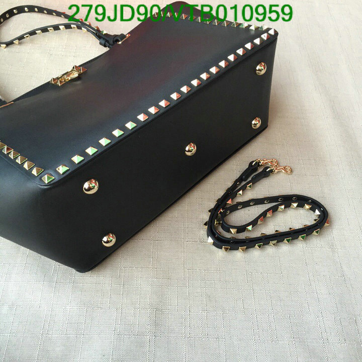 Valentino Bag-(Mirror)-Handbag-,Code: VTB010959,$: 279USD