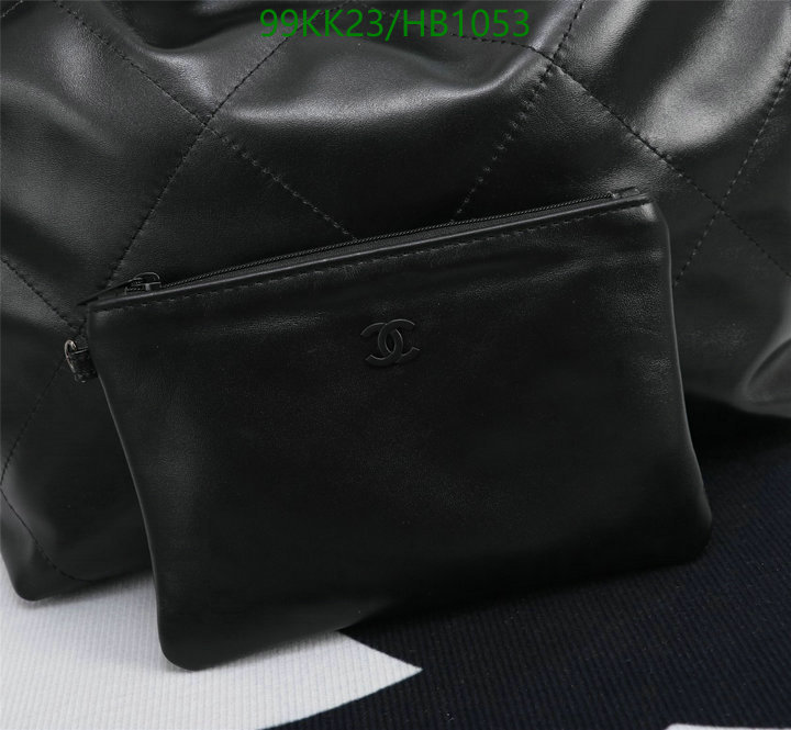 Chanel Bags ( 4A )-Handbag-,Code: HB1053,$: 99USD