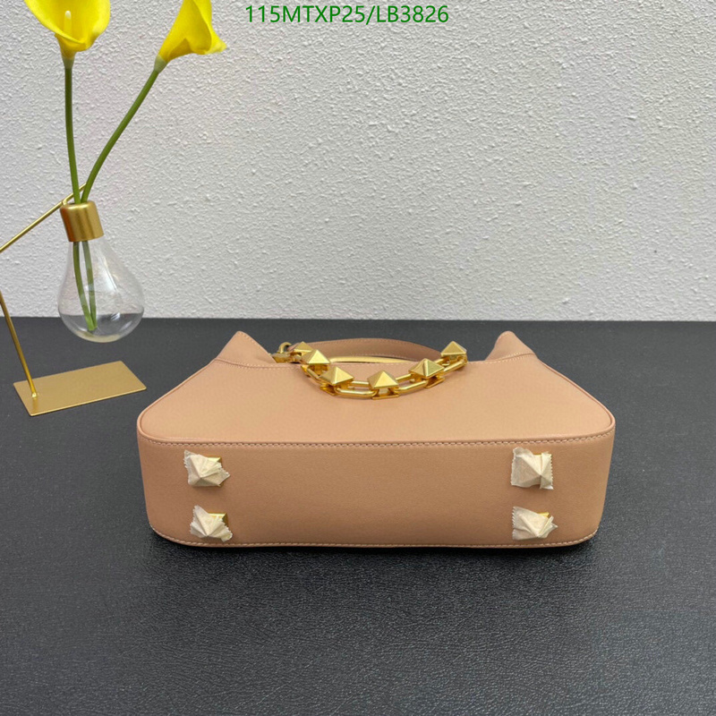 Valentino Bag-(4A)-Diagonal-,Code: LB3826,$: 115USD