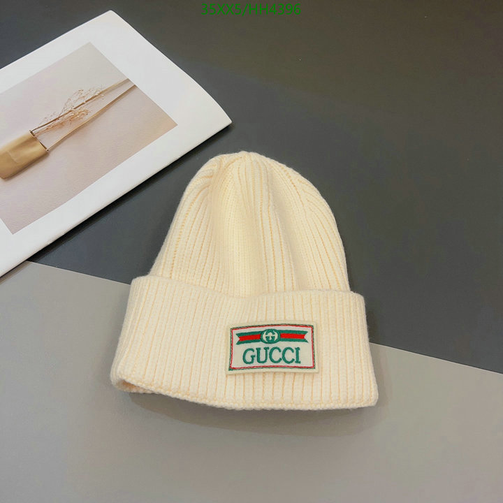 Cap -(Hat)-Gucci, Code: HH4396,$: 35USD