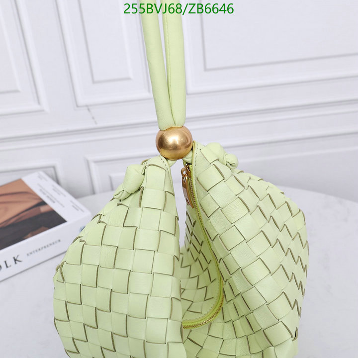 BV Bag-(Mirror)-Jodie,Code: ZB6646,$: 255USD