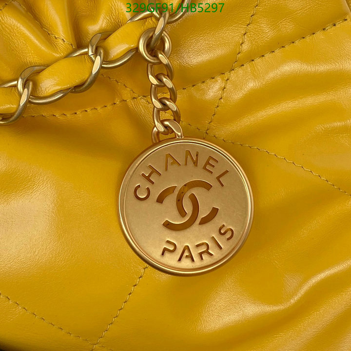 Chanel Bags -(Mirror)-Handbag-,Code: HB5297,$: 325USD