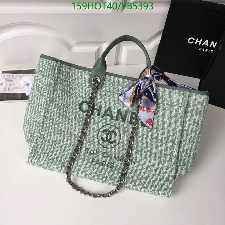 Chanel Bags -(Mirror)-Handbag-,Code: YB5393,$: 159USD