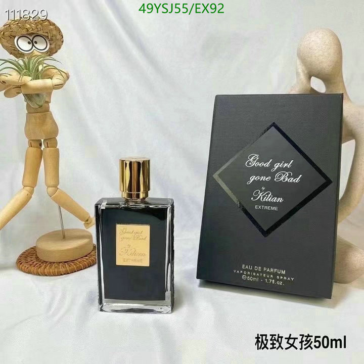 Perfume-Kilian, Code: EX92,$: 49USD