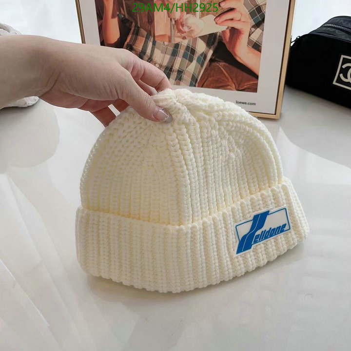 Cap -(Hat)-Welldone, Code: HH2925,$: 29USD