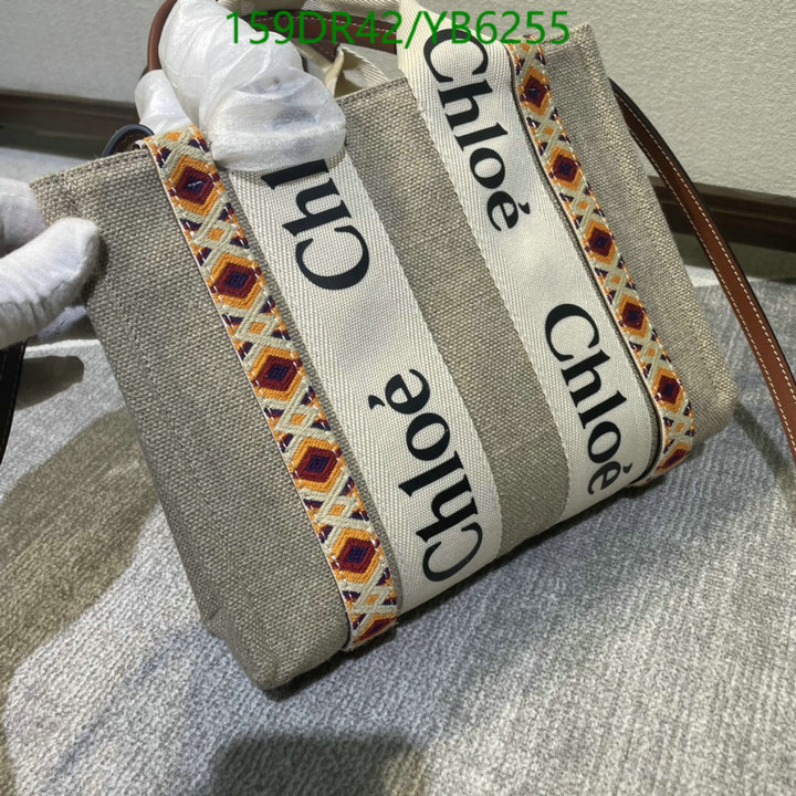 Chloe Bag-(Mirror)-Woody,Code: YB6255,$: 159USD