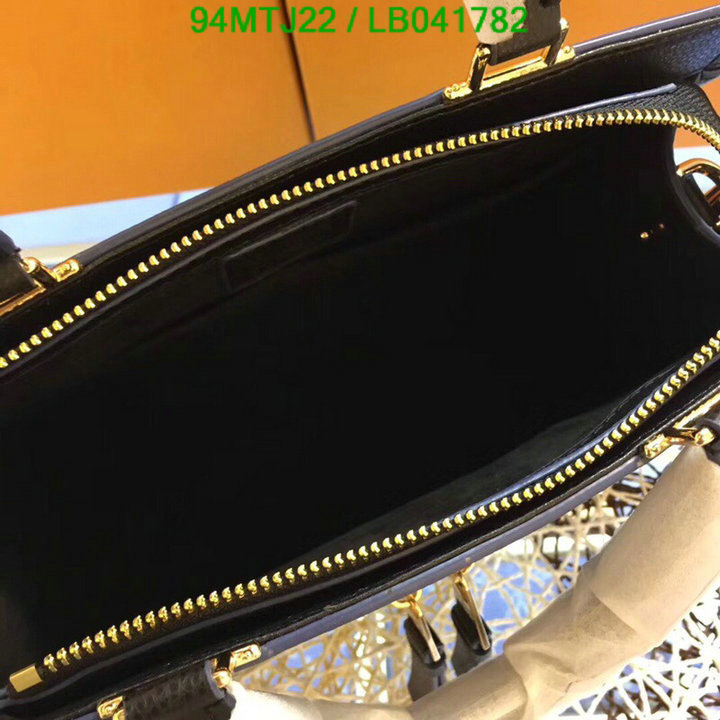 LV Bags-(4A)-Handbag Collection-,Code: LB041782,$: 94USD