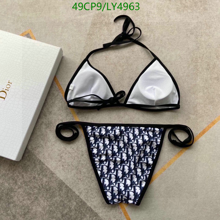 Swimsuit-Dior,Code: LY4963,$: 49USD