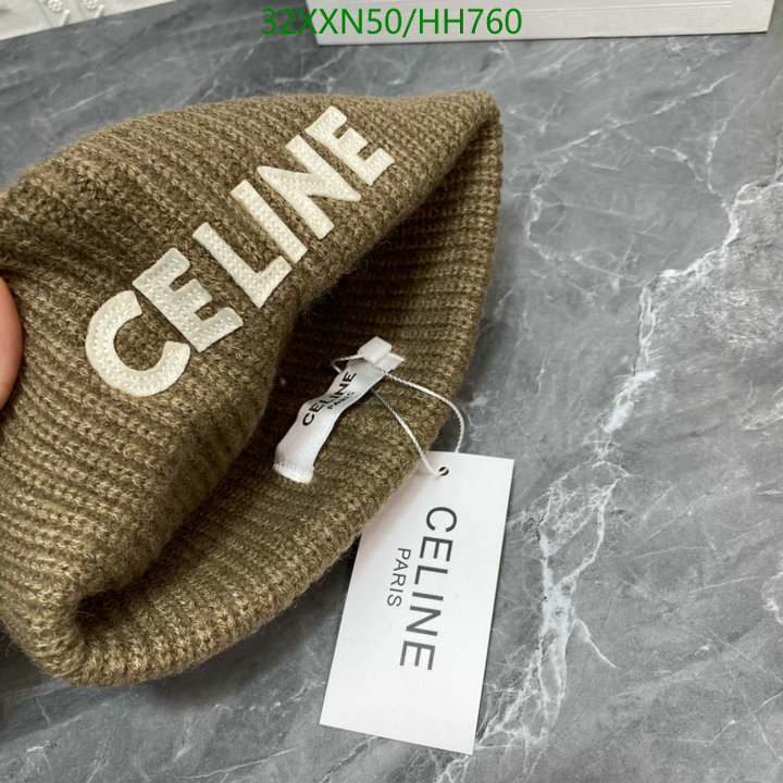 Cap -(Hat)-CELINE, Code: HH760,$: 32USD