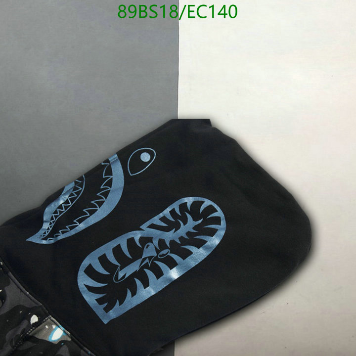 Clothing-BAPE, Code: EC140,$: 89USD