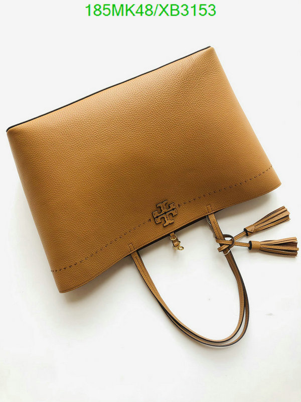 Tory Burch Bag-(Mirror)-Handbag-,Code: XB3153,$: 185USD