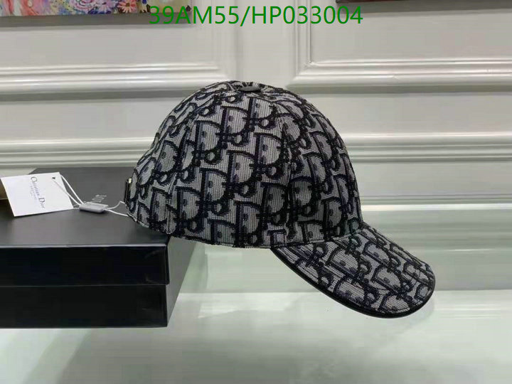 Cap -(Hat)-Dior, Code: HP033004,$: 39USD