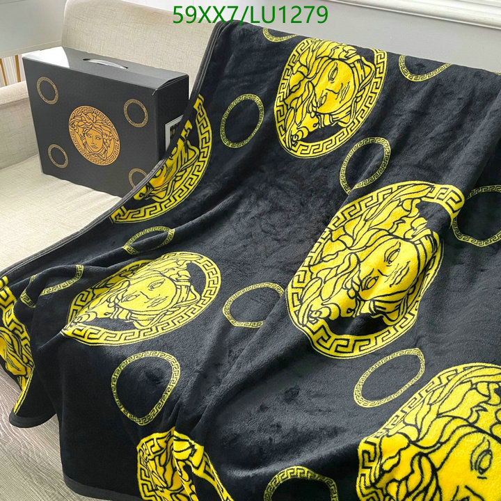 Houseware-Versace, Code: LU1279,$: 59USD