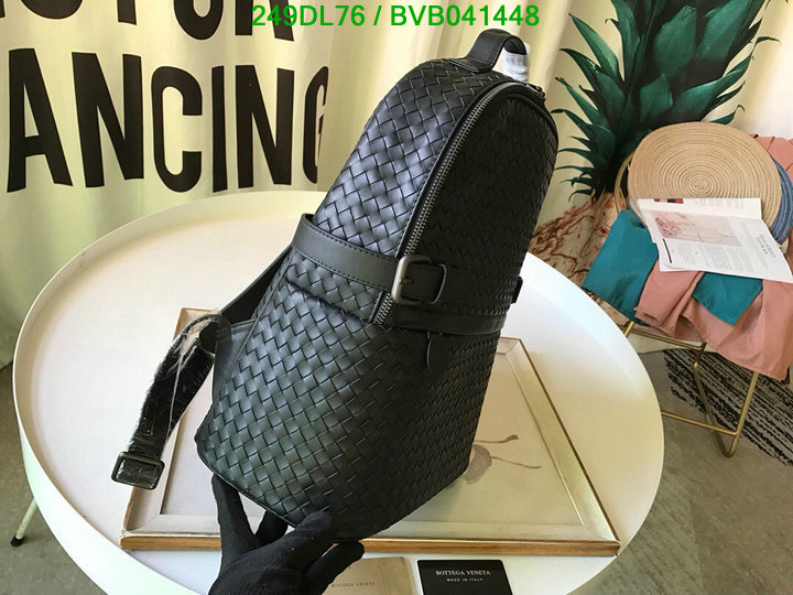 BV Bag-(Mirror)-Backpack-,Code: BVB041448,$: 249USD