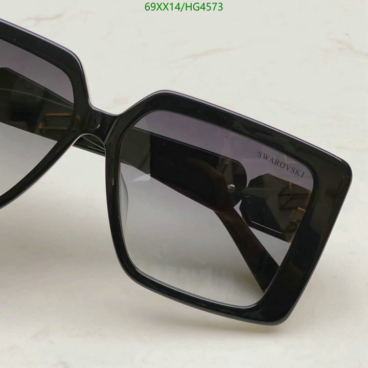 Glasses-Swarovski, Code: HG4573,$: 69USD