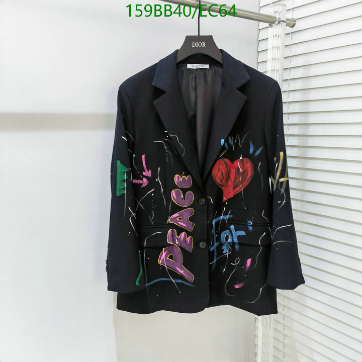 Clothing-Valentino, Code: EC64,$: 159USD