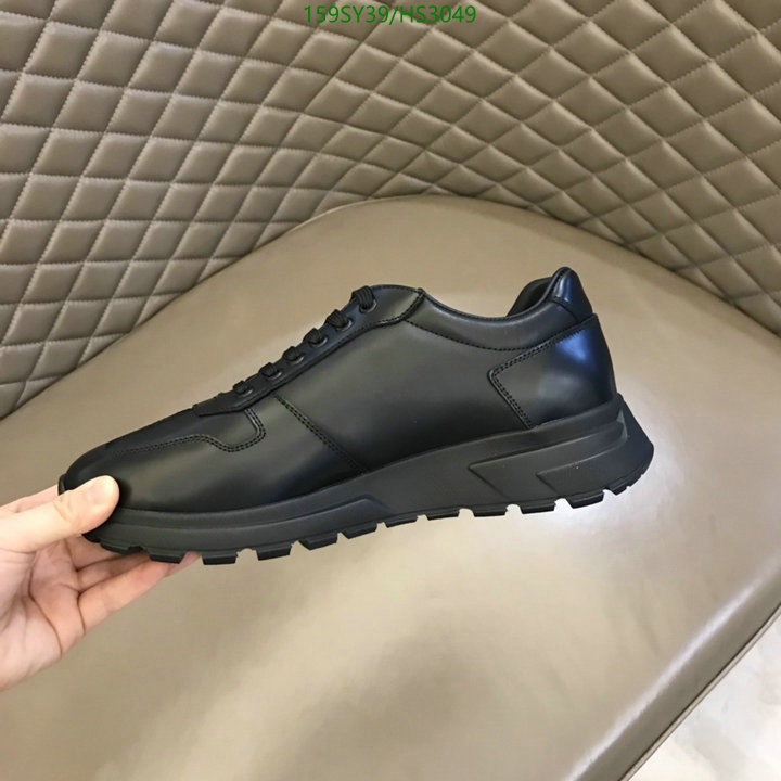 Men shoes-Prada, Code: HS3049,$: 159USD
