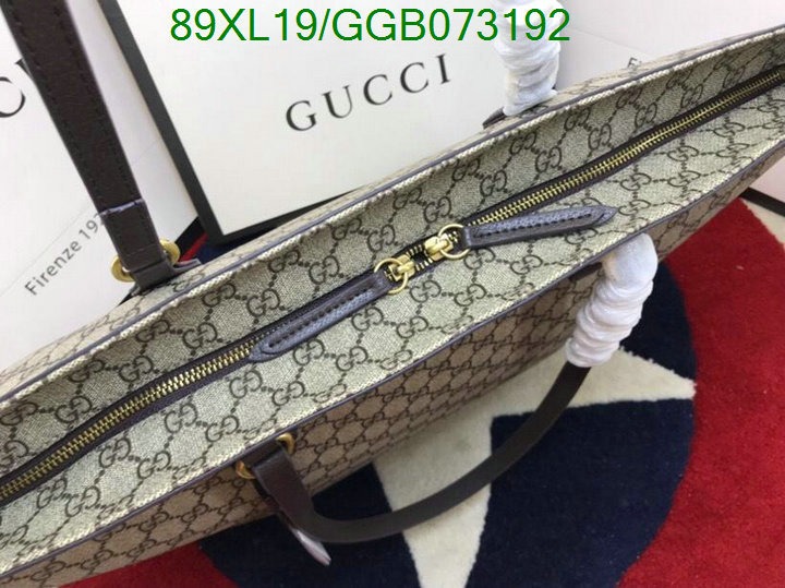 Gucci Bag-(4A)-Handbag-,Code: GGB073192,$:89USD