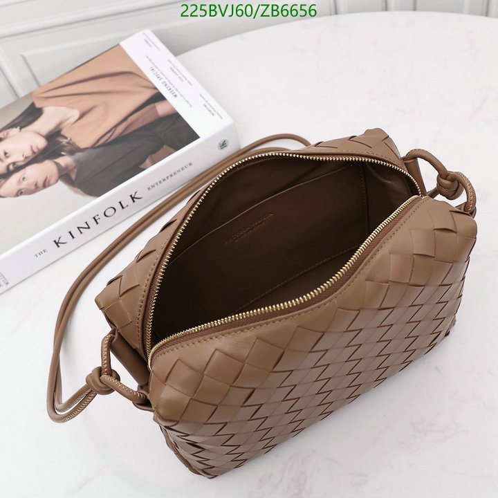 BV Bag-(Mirror)-Diagonal-,Code: ZB6656,$: 225USD