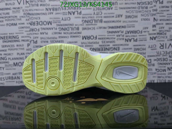 Women Shoes-NIKE, Code: KS4145,$: 72USD