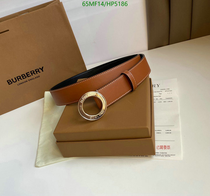 Belts-Burberry, Code: HP5186,$: 65USD